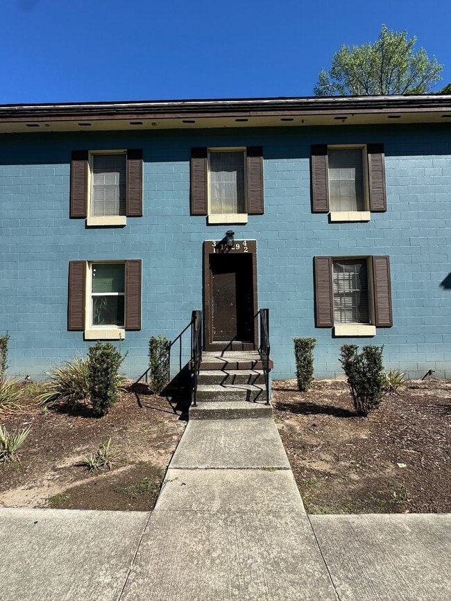 property at 1729 NE 2nd St