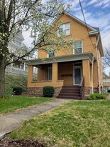 557 4th St, Unit #3 in Butler, PA - Building Photo