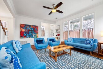 1501 Willow St in Austin, TX - Building Photo - Building Photo