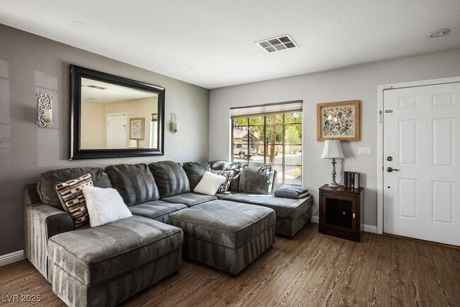 property at 10329 Free Spirit St