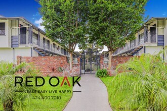 5421 Santa Anita Ave in Temple City, CA - Foto de edificio - Building Photo