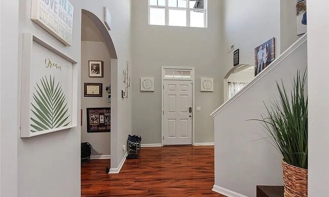 364 Heathrow Dr in Spring Lake, NC - Building Photo - Building Photo