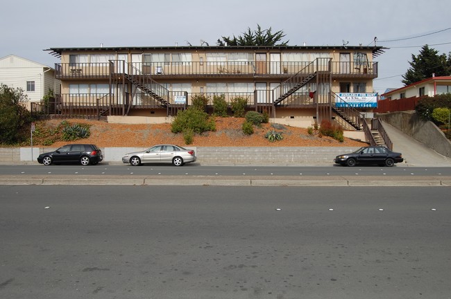 1308 Carlson Blvd in Richmond, CA - Building Photo - Building Photo