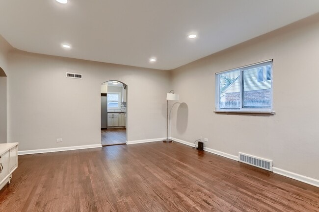 1790 Syracuse St in Denver, CO - Building Photo - Building Photo