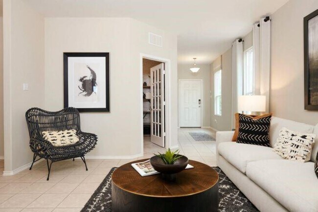 10315 American Paint Wy in Manor, TX - Building Photo - Building Photo