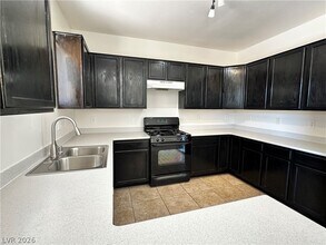 3933 Winter Whitetail St in Las Vegas, NV - Building Photo - Building Photo