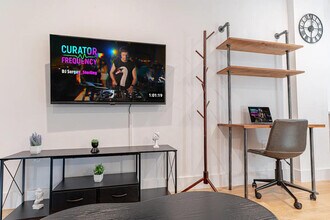 1255 Decatur St in Brooklyn, NY - Foto de edificio - Building Photo