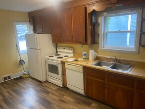 58 King St, Unit 1 in Burlington, VT - Foto de edificio - Building Photo