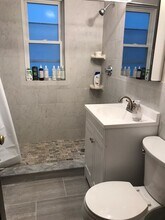 50 Curtis Ave, Unit HOUSE-1 in Somerville, MA - Foto de edificio - Building Photo
