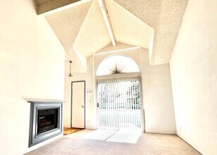 26758 Claudette St, Unit 430 in Santa Clarita, CA - Building Photo - Building Photo