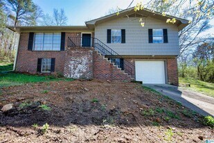 960 Minor Dr in Birmingham, AL - Building Photo