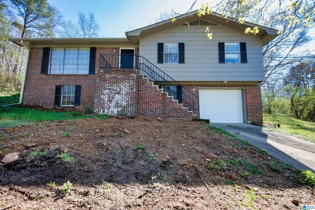 960 Minor Dr in Birmingham, AL - Building Photo