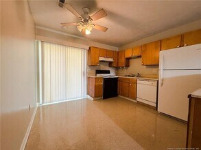 6628 Bailey Lake Rd in Fayetteville, NC - Building Photo - Building Photo