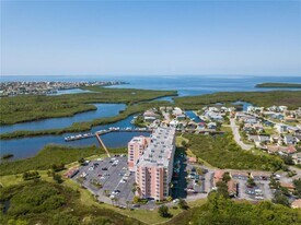 4516 Seagull Dr in New Port Richey, FL - Building Photo