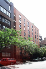 The Chatham in Chelsea in New York, NY - Building Photo - Building Photo