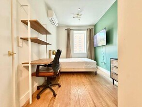 Nice room in a good neighborhood, Unit 4A in Brooklyn, NY - Foto de edificio - Building Photo