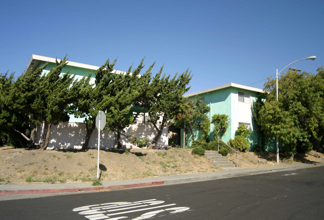 3101 Cuthbertson Ct in Richmond, CA - Building Photo - Building Photo