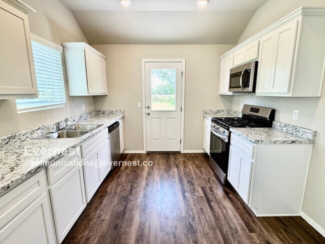 11514 S 232nd E Ave in Broken Arrow, OK - Building Photo - Building Photo