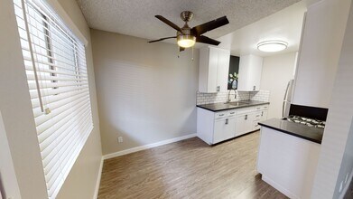 The Tropicana in Los Angeles, CA - Building Photo - Interior Photo