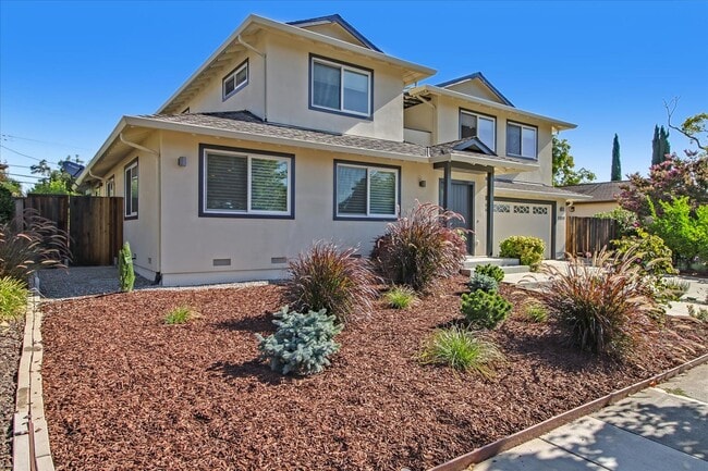 20071 Suisun Dr in Cupertino, CA - Building Photo - Building Photo