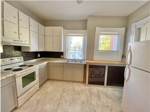 626 Caldwell St, Unit Apt 4 in Piqua, OH - Foto de edificio - Building Photo