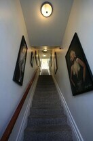 51 E Pittsburgh St, Unit 1 W in Greensburg, PA - Building Photo