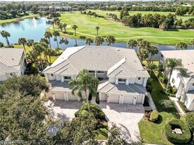 8460 Southbridge Dr in Ft. Myers, FL - Building Photo