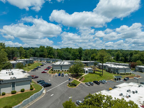 MarQ Vestavia in Vestavia Hills, AL - Building Photo - Building Photo