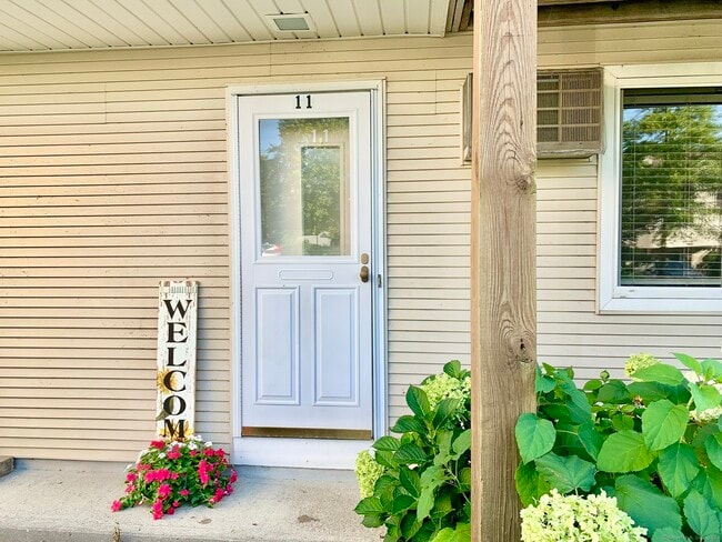 property at 136 Pembroke Rd