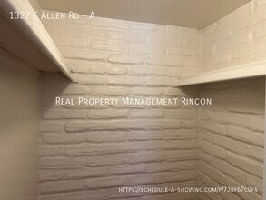 1327 E Allen Rd in Tucson, AZ - Building Photo - Building Photo