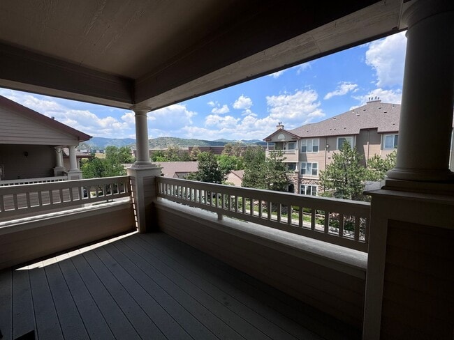 property at 9557 W San Juan Cir