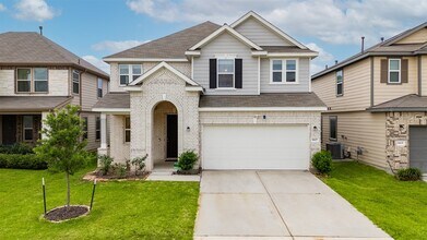 14627 Monterey Cypress Dr in Houston, TX - Building Photo - Building Photo