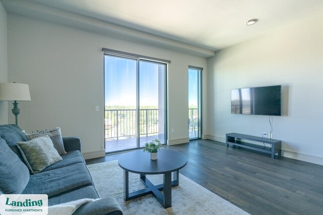 1414 Wood Hollow Dr in Houston, TX - Building Photo - Building Photo