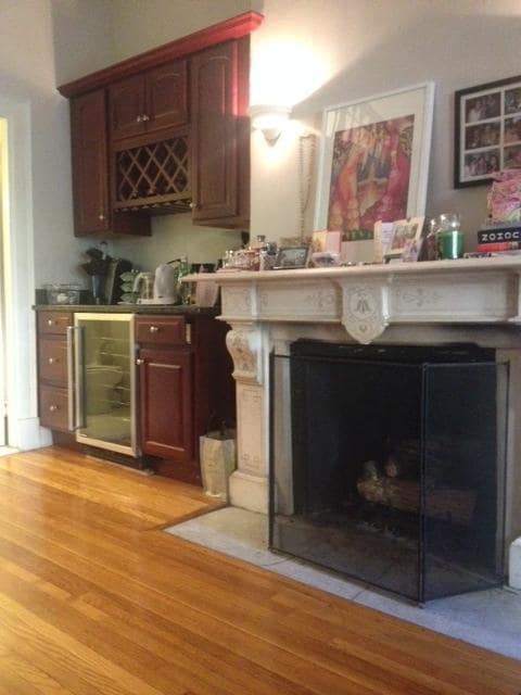 415 Beacon St, Unit 3D