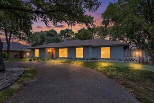 7631 Meadow Rd in Dallas, TX - Building Photo