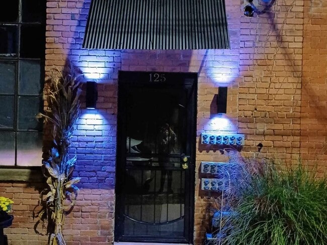 property at 200 Mt Elliott St