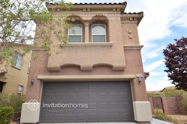 property at 9990 El Corriente St