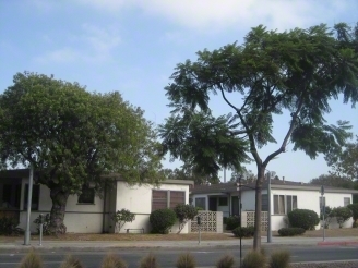 2711-2715 Pico Blvd in Santa Monica, CA - Building Photo - Building Photo