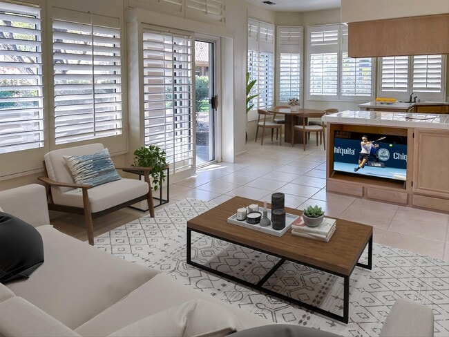 property at 78449 Yucca Blossom Dr