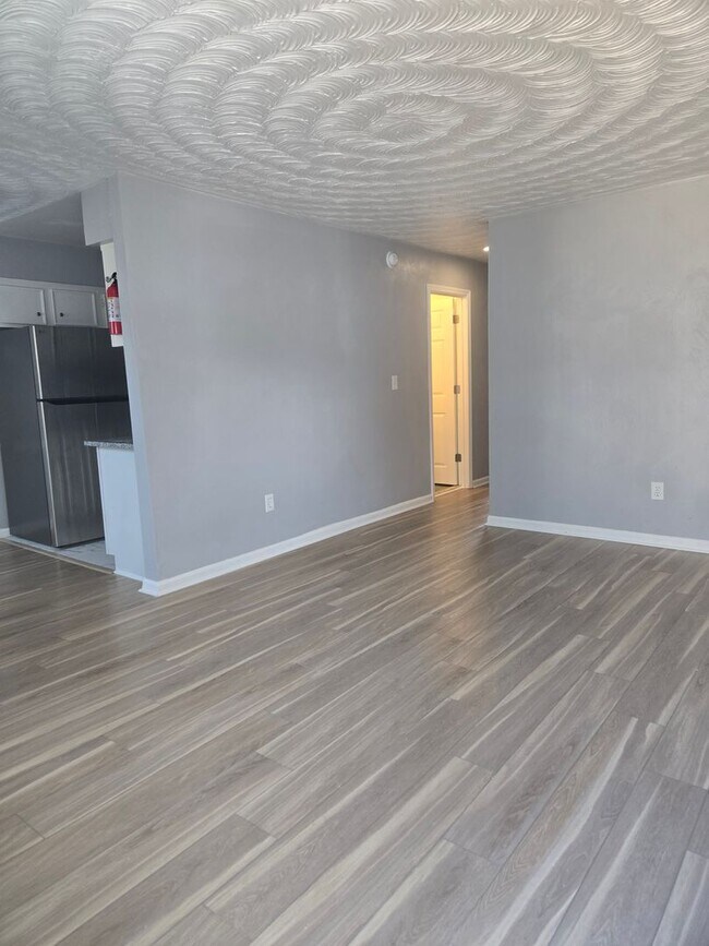 property at 1009 Hannah St