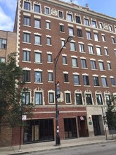 Parkway Apartments in Chicago, IL - Building Photo - Building Photo