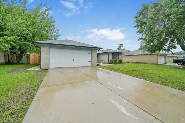 21211 Park Mt Dr in Katy, TX - Building Photo - Building Photo