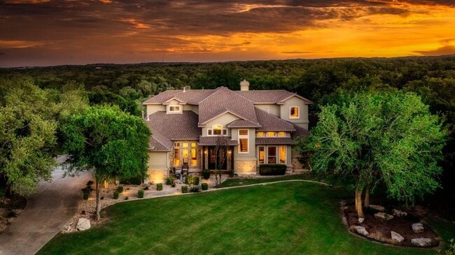 12532 Triple Creek Dr in Dripping Springs, TX - Building Photo - Building Photo