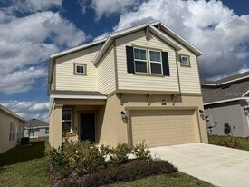 4211 Twisted Twig Bnd in Kissimmee, FL - Building Photo