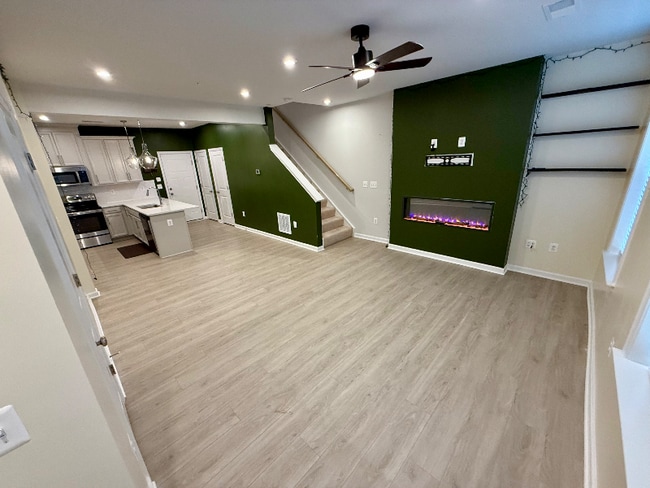 property at 803 Haversack Hunt Wy