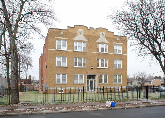 359 Woodland St in Hartford, CT - Building Photo - Building Photo