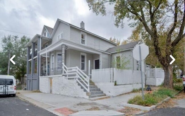 property at 314 Park Ave