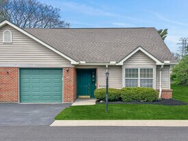 464 Scioto Villa Ln in Columbus, OH - Building Photo