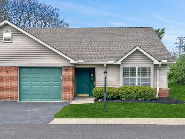 436 Scioto Villa Ln in Columbus, OH - Building Photo - Building Photo