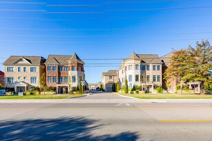 Heritage Gate Apartments